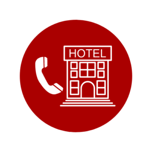 Hotel Telefonu